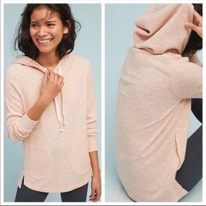Anthropologie Postmark Rosaline Pullover Hoodie